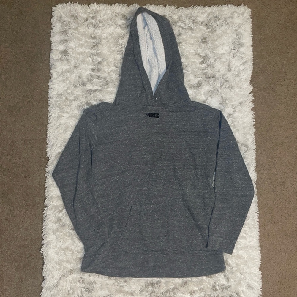Victoria Secret PINK hoodie